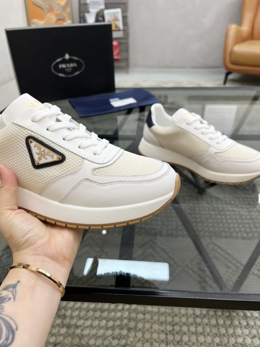 Кроссовки мужские фото 6