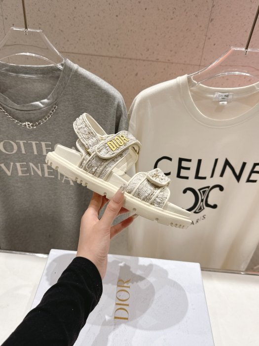 Sandals women's фото 5