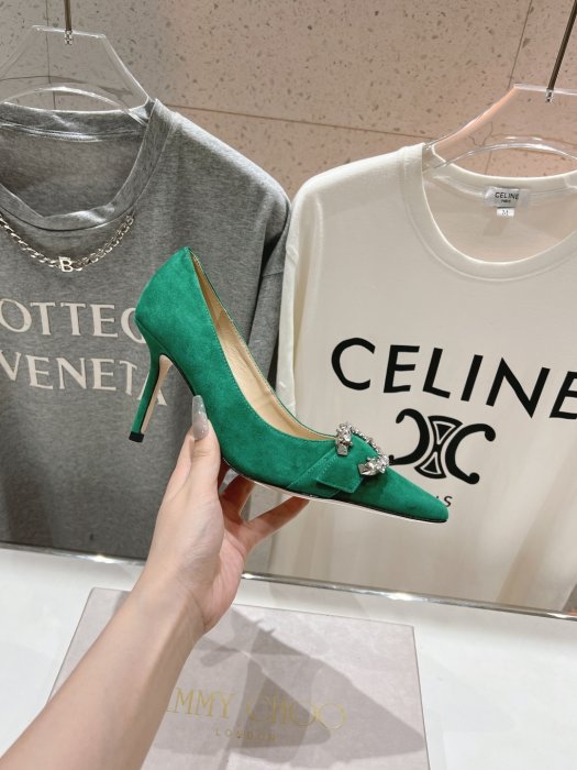 Туфли женские фото 4