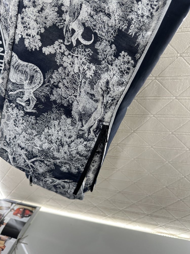 Штаны женские фото 8