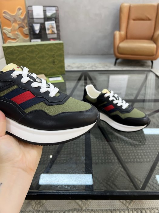 Кроссовки мужские фото 6