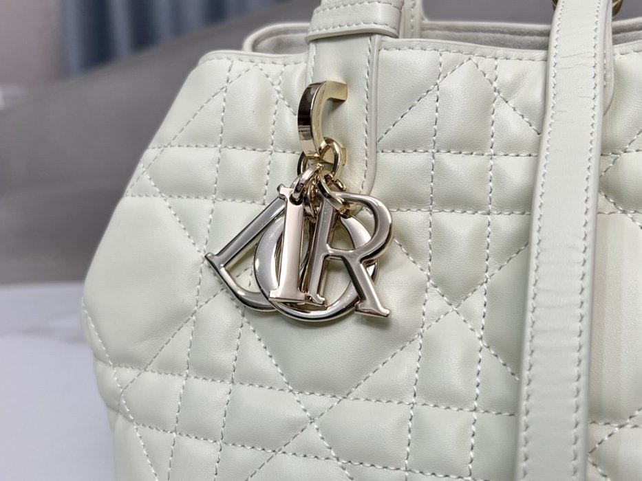 A bag women's Dior Toujours 23 cm фото 2