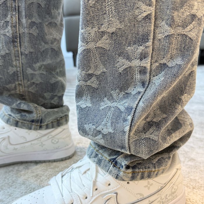 Jeans men's фото 7