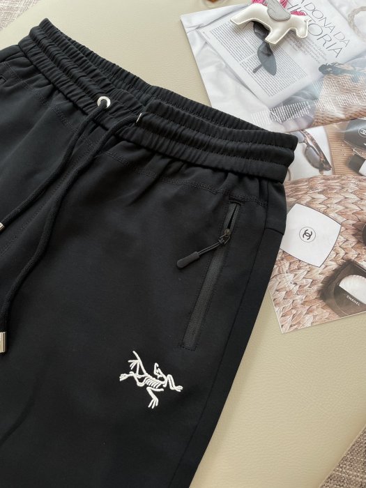 Штаны мужские фото 7