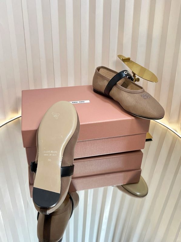 Ballet shoes фото 9