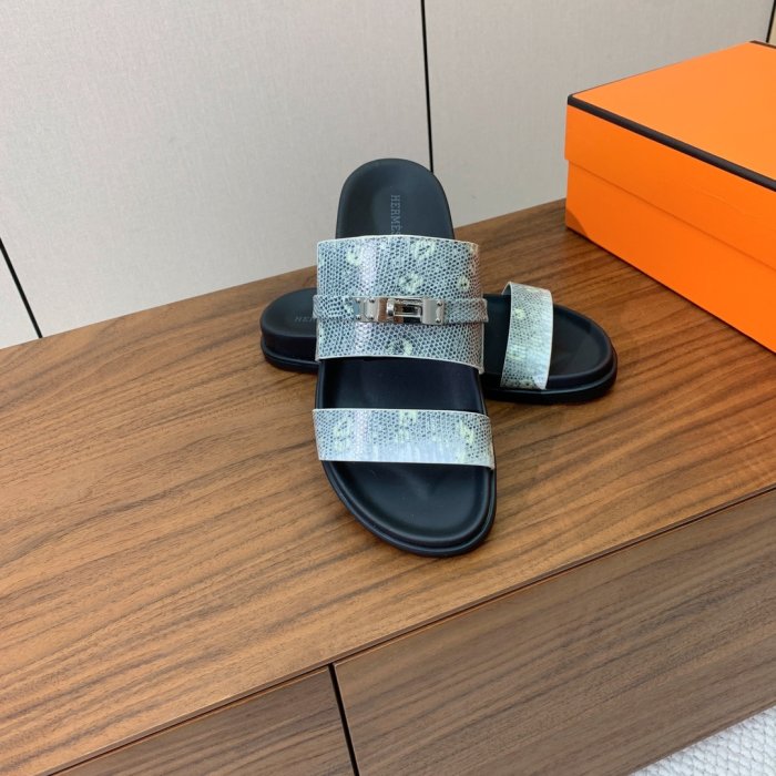 Шлепанцы женские Giulia фото 4