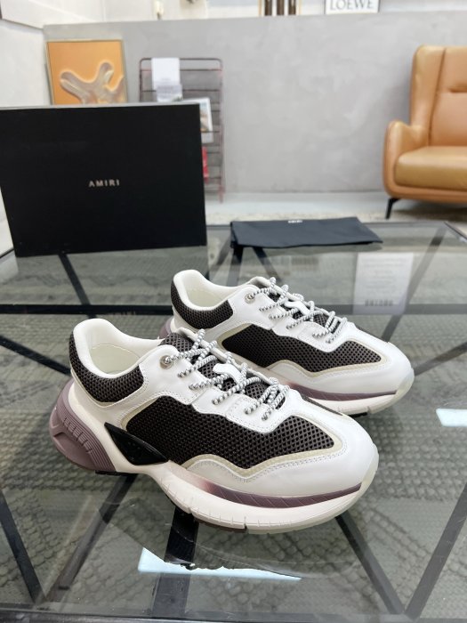 Кроссовки мужские фото 2