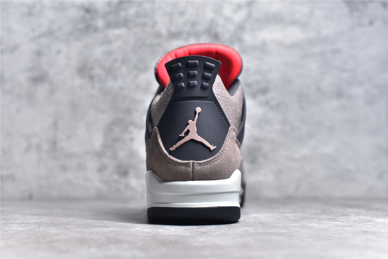 Кроссовки Air Jordan 4 Retro DB0732 200 фото 5