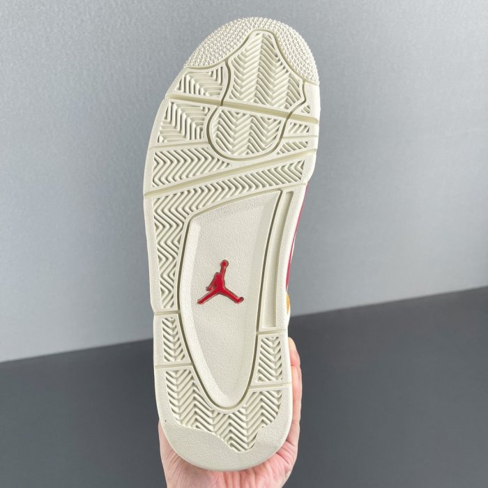 Кроссовки Air Jordan 3 Retro AJ3 фото 7
