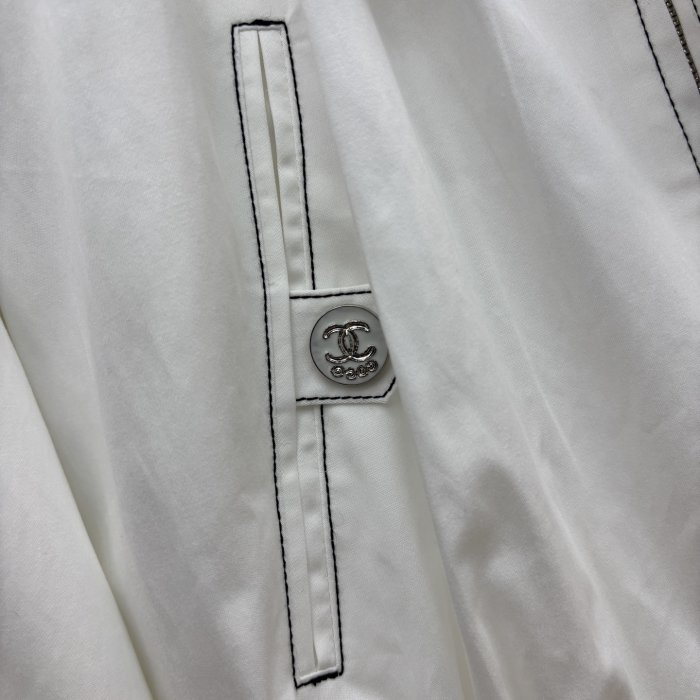 Jacket windcheater women's фото 5