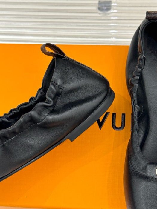 Ballet shoes фото 9