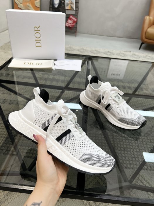 Кроссовки мужские фото 5