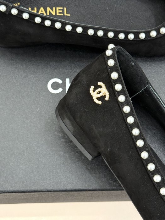 Ballet shoes фото 6