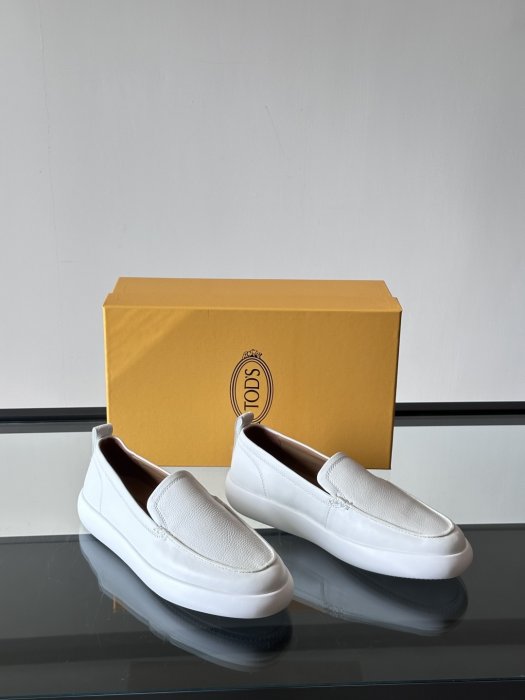 Мокасины мужские фото 5