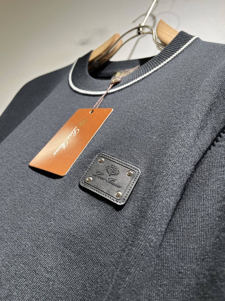 T-shirt men's фото 9