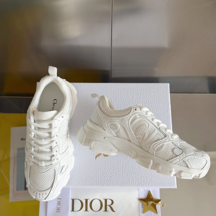 Кроссовки Dior Chrono фото 3