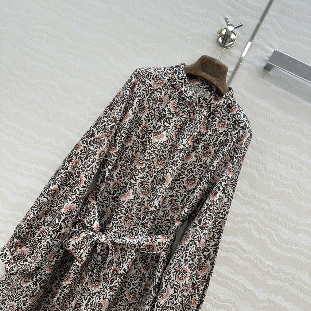 Шовкове Плаття, Сукня фото 2