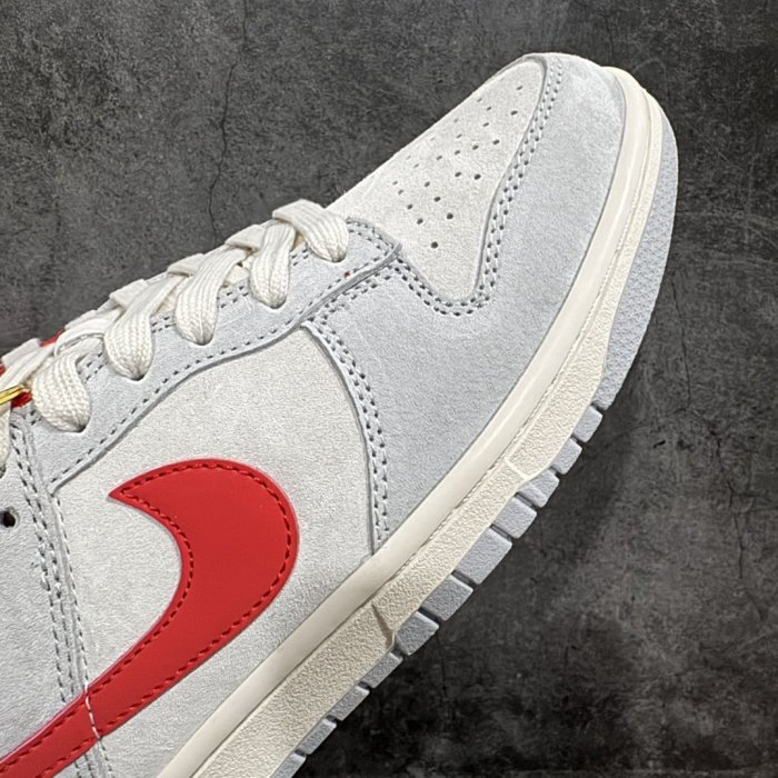 Sneakers NK Dunk Low Retro фото 6