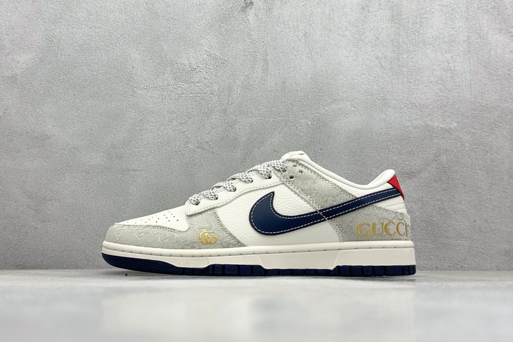 Кроссовки Nike SB Dunk Low