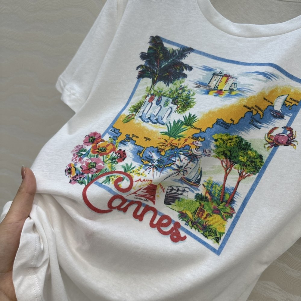 Футболка женская фото 7