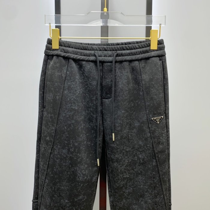 Pants men's фото 3