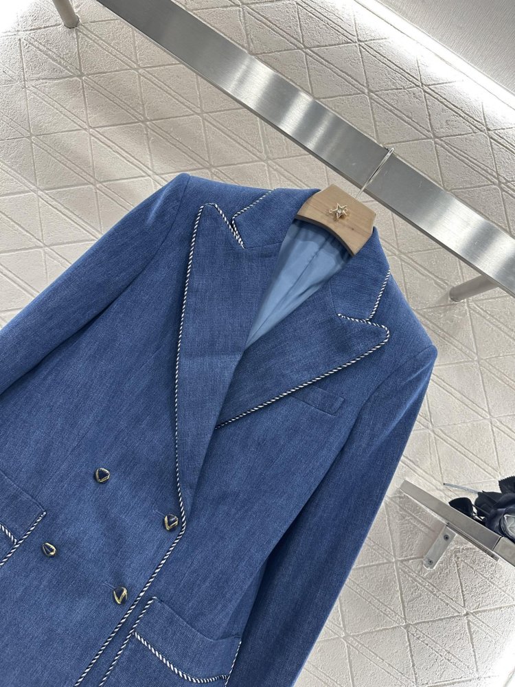 Пиджак женские фото 3