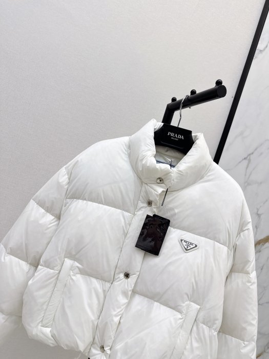 Down jacket фото 3