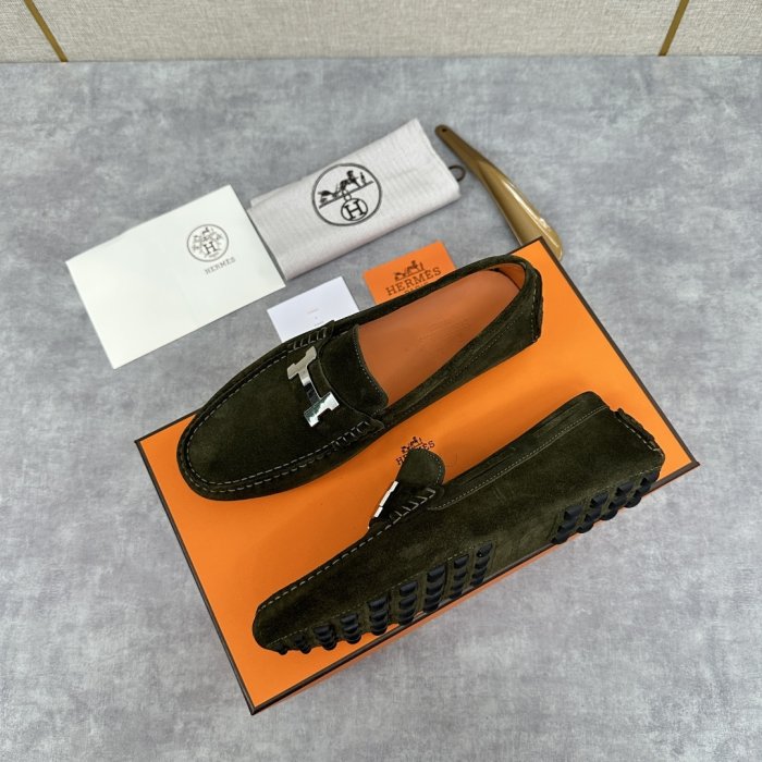 Туфли мужские фото 3