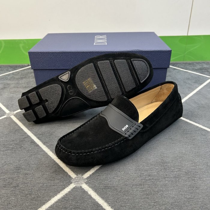 Moccasins men's фото 9