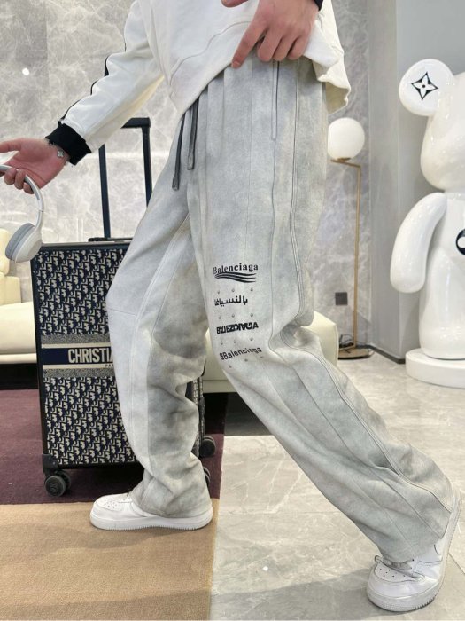 Штаны спортивные мужские