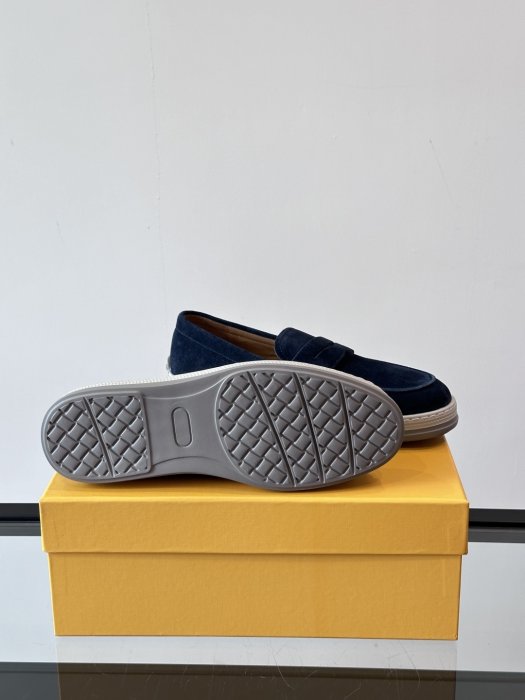 Лоферы мужские фото 9