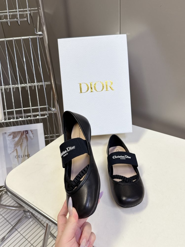 Балетки фото 4