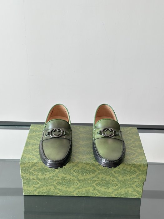 Туфли мужские фото 2