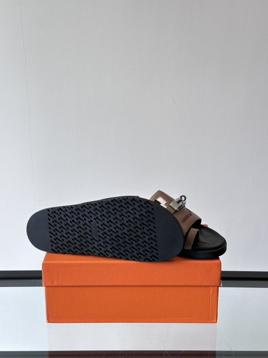 Шлепанцы мужские фото 9