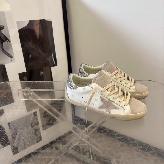 Shoes Golden Goose фото 8