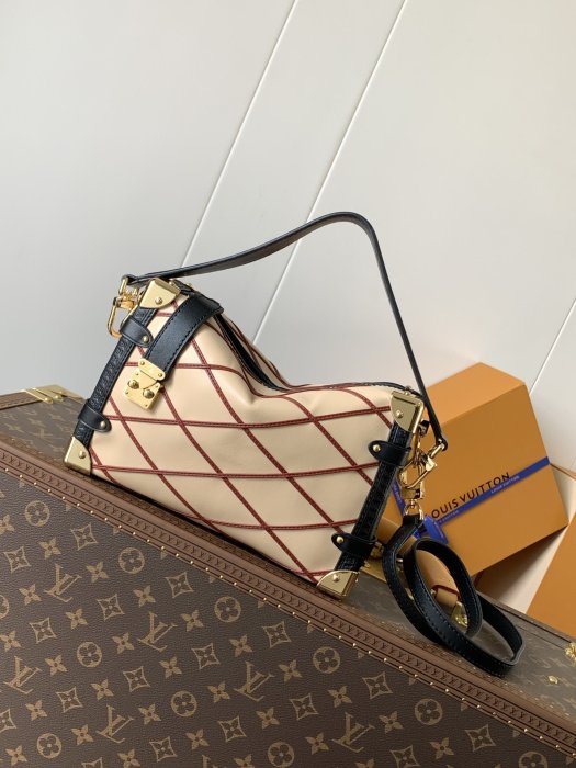 Сумка женская Side Trunk 21 см