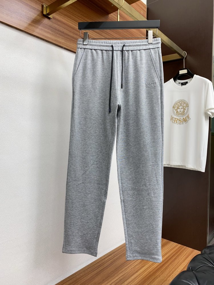 Pants sport men's фото 2