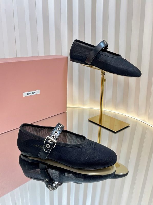 Ballet shoes фото 4