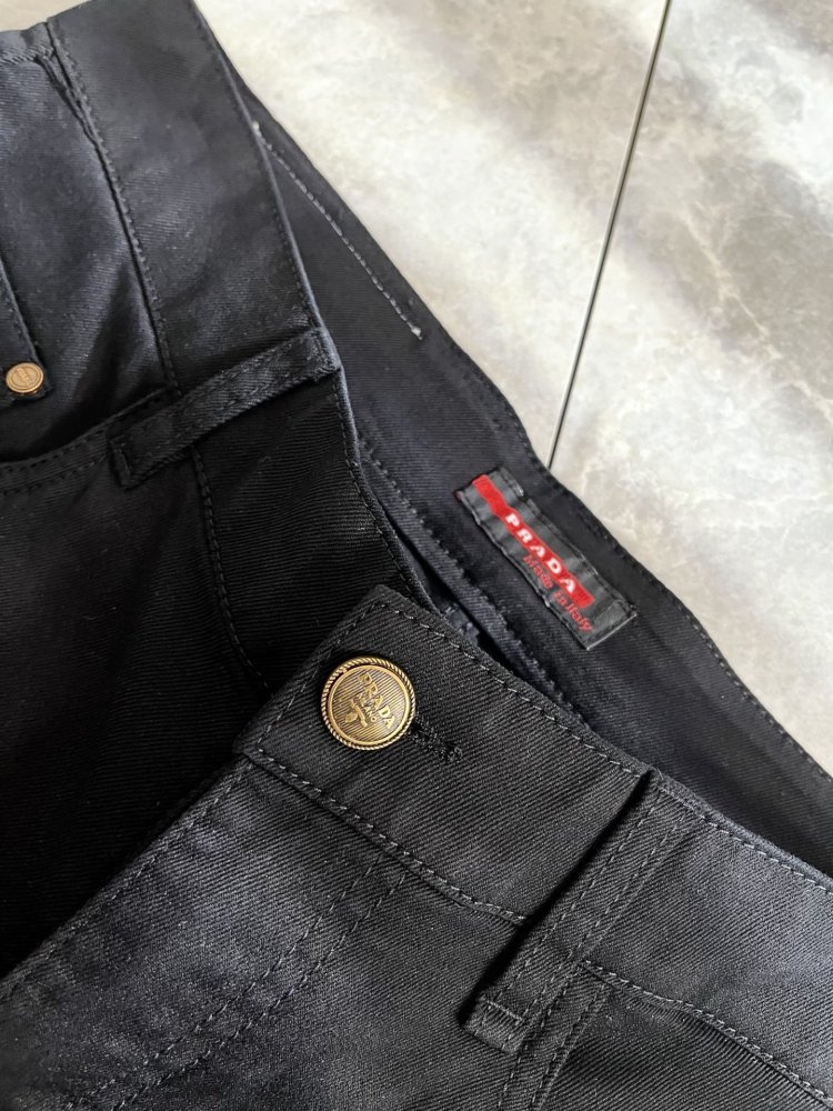 Джинсы мужские фото 6