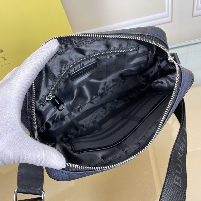 A bag men's 25 cm фото 8