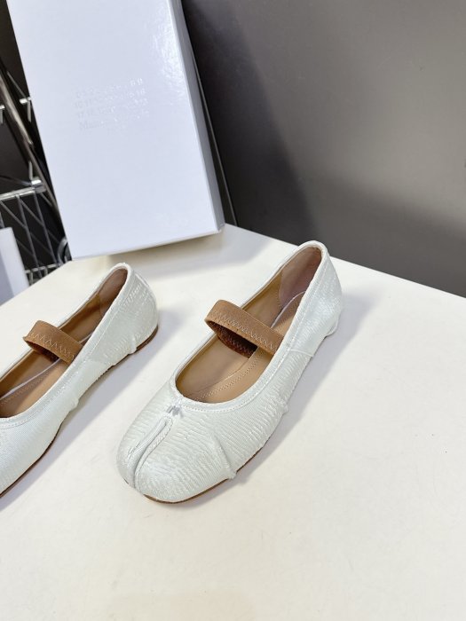 Балетки фото 3