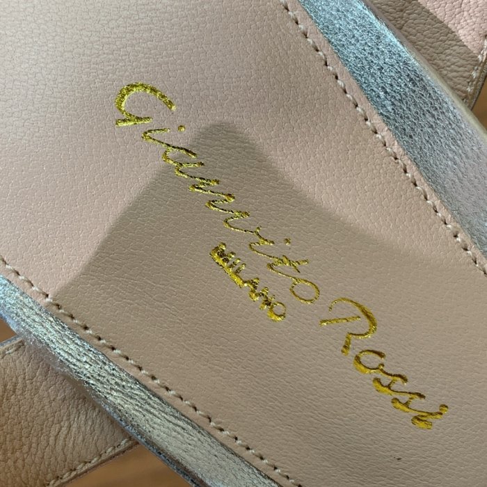 Босоножки фото 8