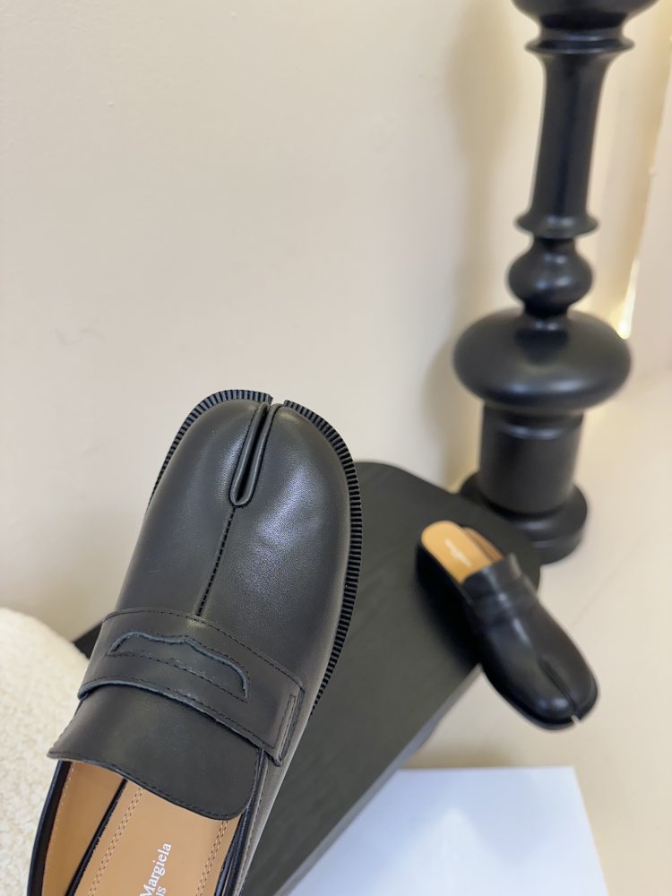 Мюли женские фото 6