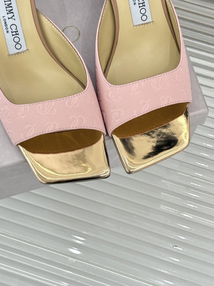 Босоножки фото 7