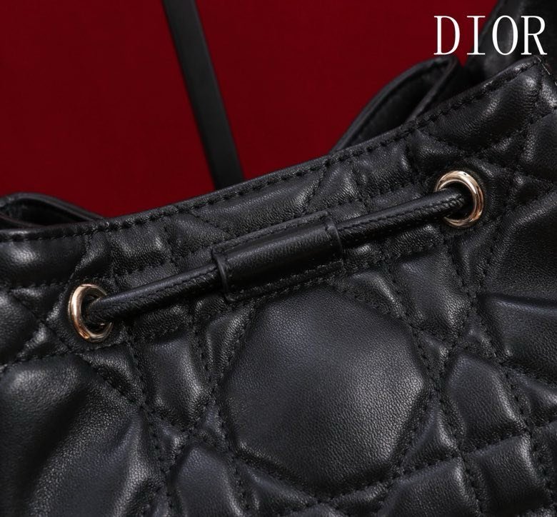 Сумка кожаная D-Motion Small 19 см фото 8