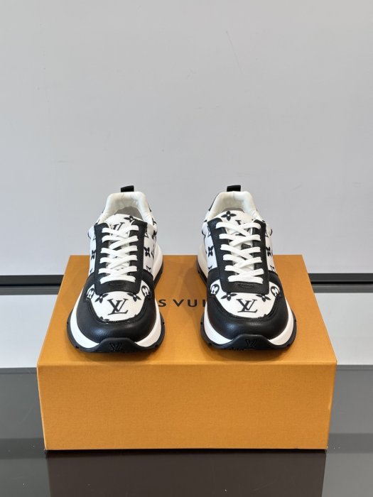 Кроссовки мужские фото 2