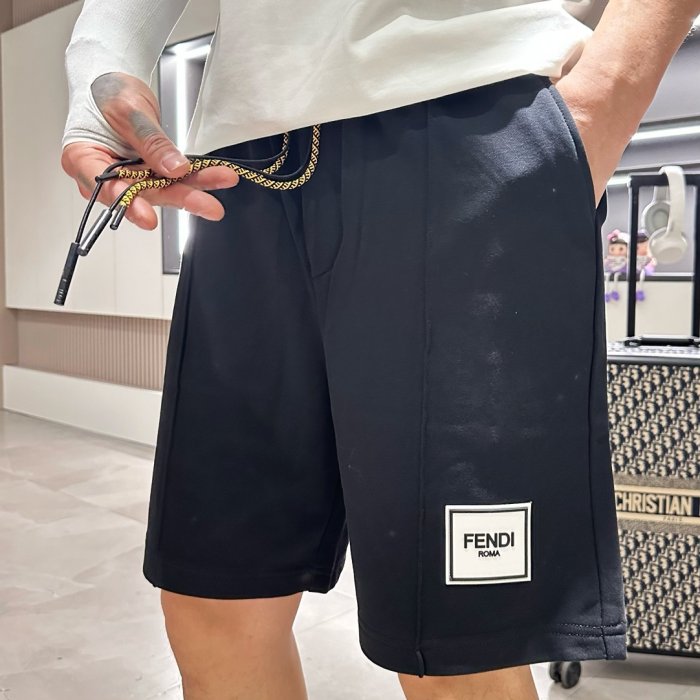 Шорты мужские фото 6