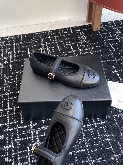 Балетки фото 6