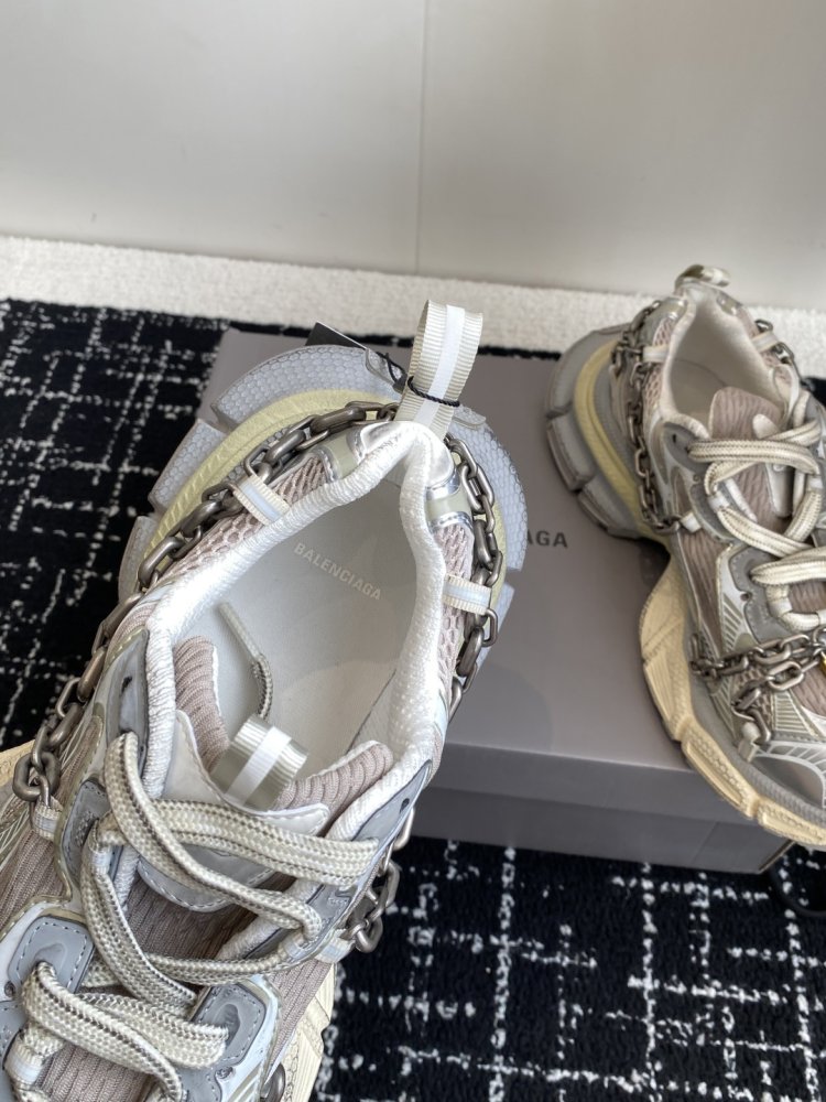 Кросівки 3XL фото 8