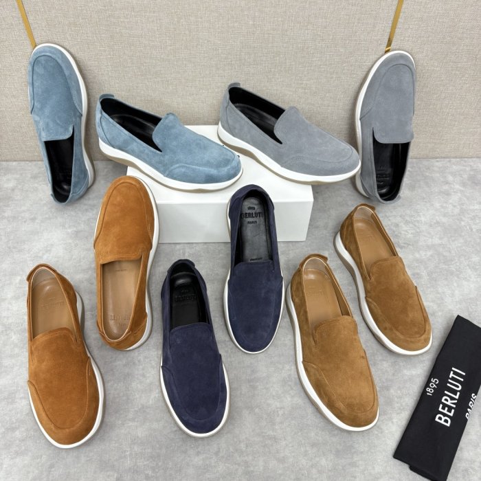 Туфли мужские фото 8